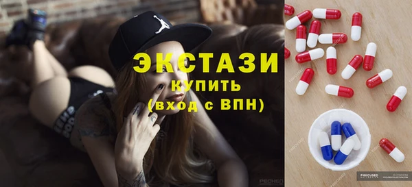 хмурый Алексин