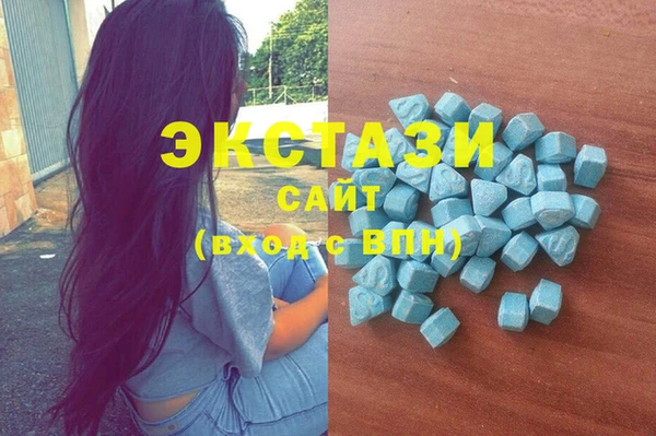 хмурый Алексин