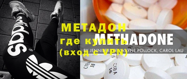 хмурый Алексин